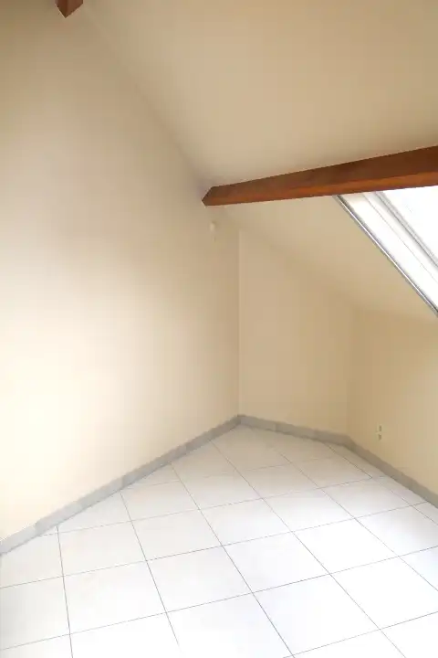 Comfortabel tweeslaapkamerappartement met garage foto 13