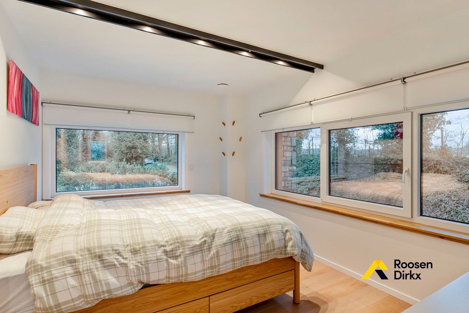 Instapklare volledig gerenoveerde vrijstaande gezinswoning met 3 slaapkamers op perceel van 617m² foto 21