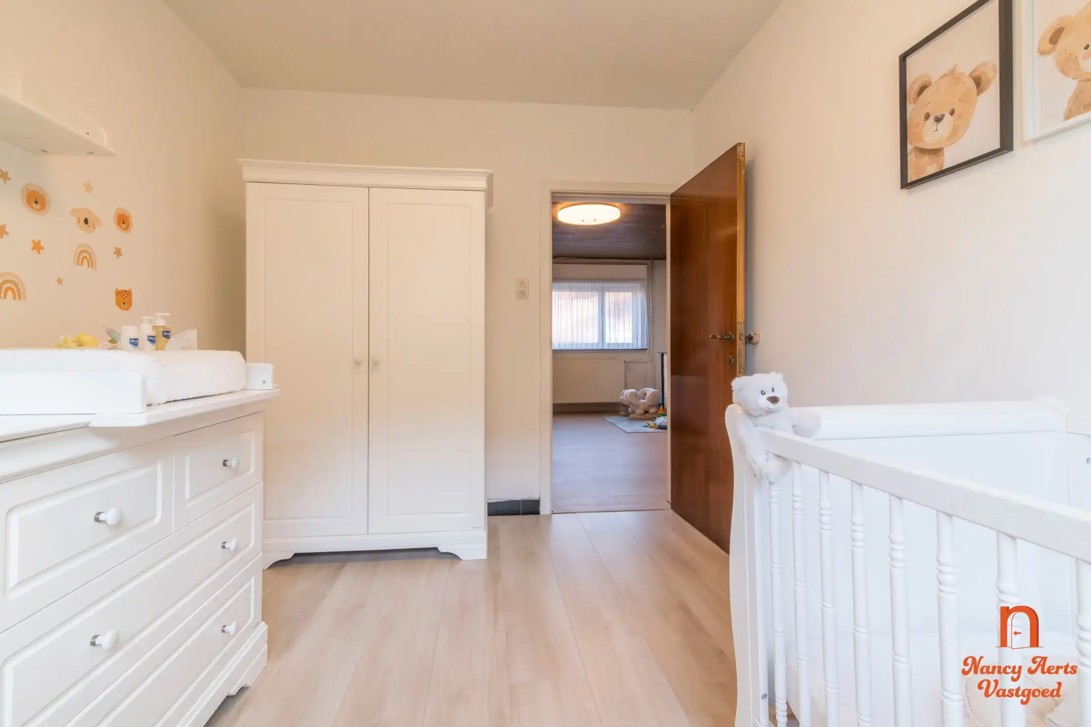 Gezellige bungalow met tuin en renovatiekansen in Koersel foto 22