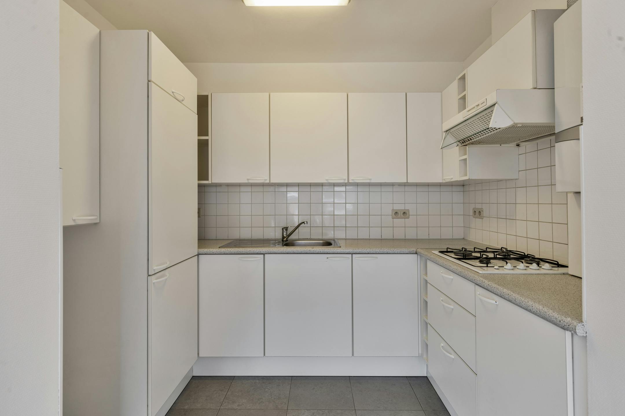 Energiezuinig en gezellig appartement met terras in Brugge foto 4