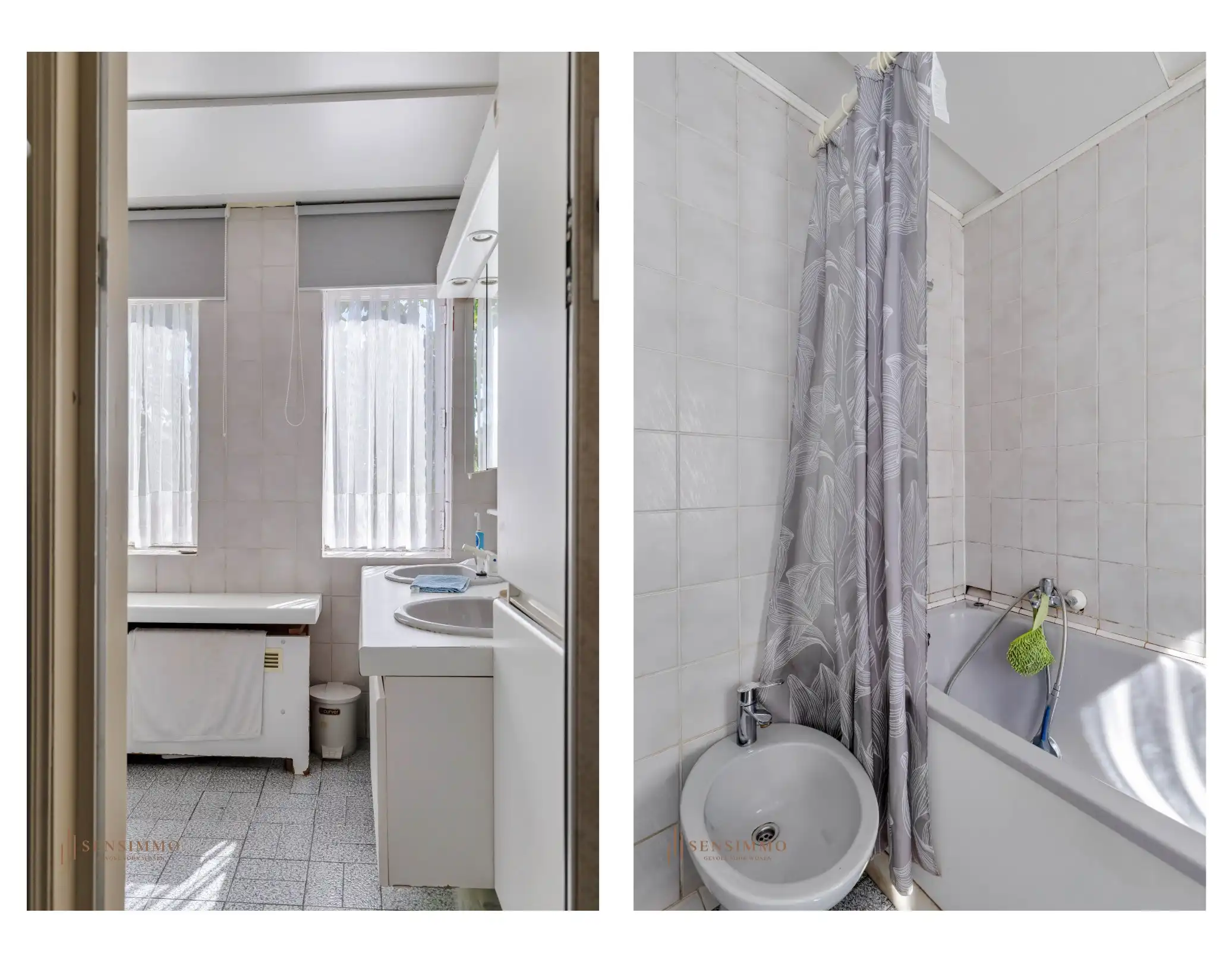 RUIME HALFOPEN WONING MET 4 SLAAPKAMERS OP RUSTIGE LIGGING foto 20
