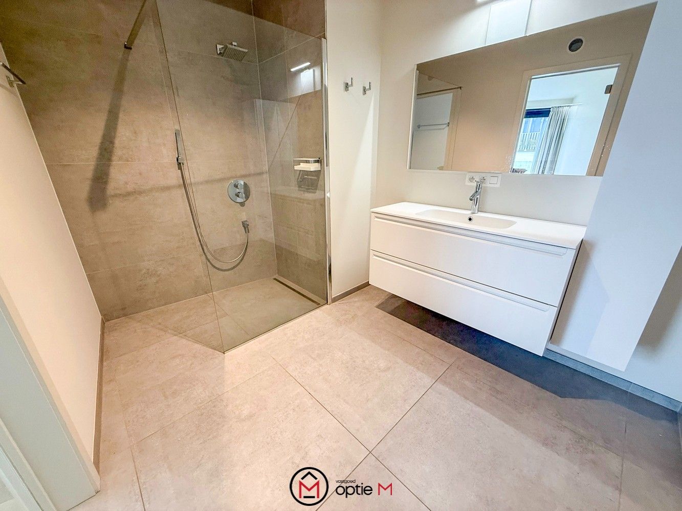 Energiezuinig recent appartement (2019) met luxueuze afwerking foto 18