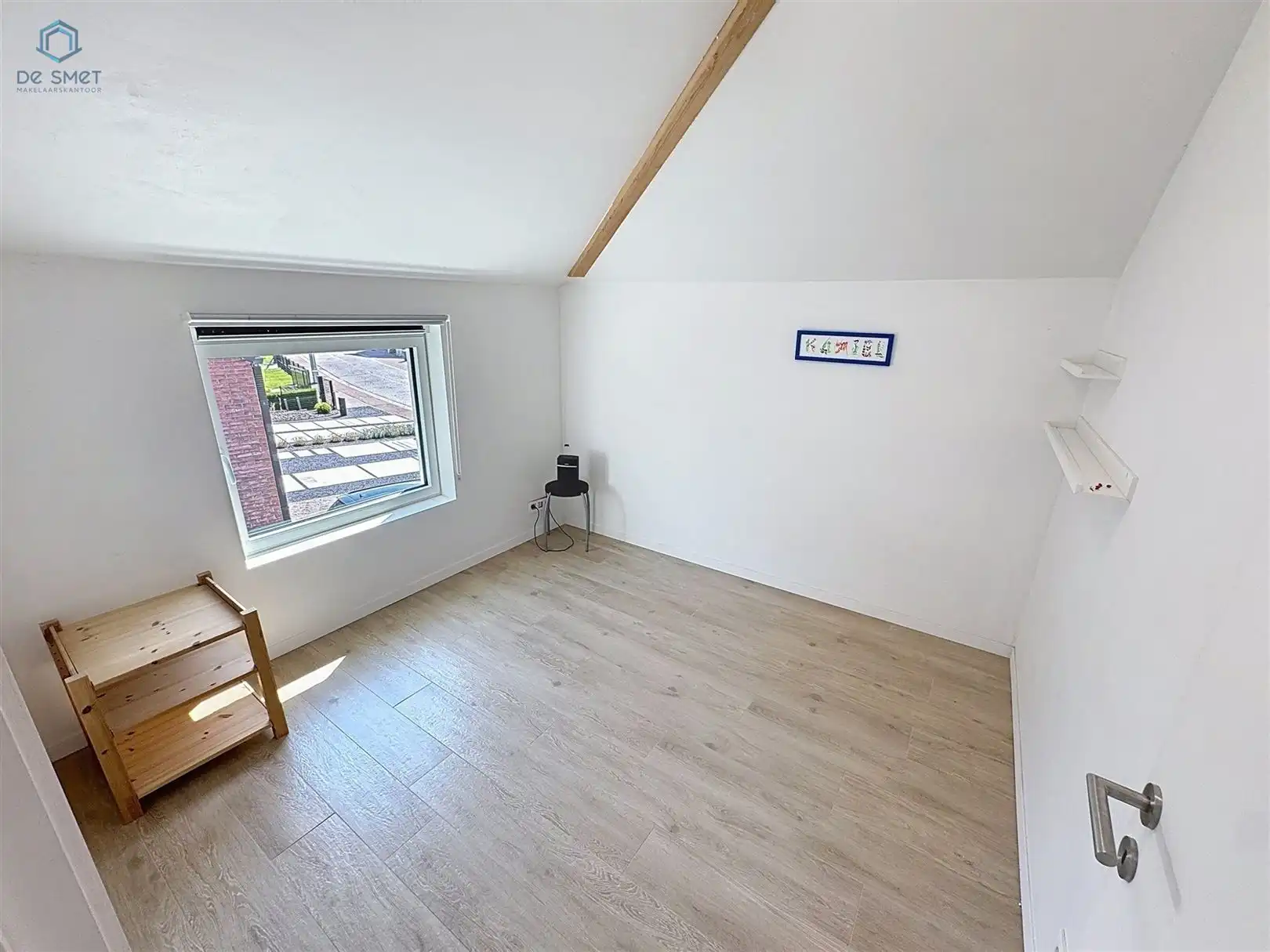 PRACHTIGE BEN-NIEUWBOUWWONING MET 3 SLPK, DRESSING, INBOUWKASTEN & TUIN ZARLARDINGE foto 20