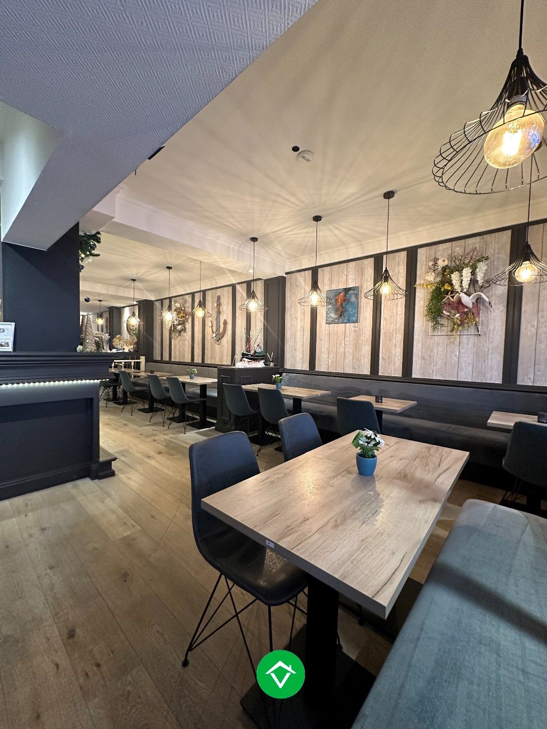 Horecapand te huur Kaai te Nieuwpoort foto 3