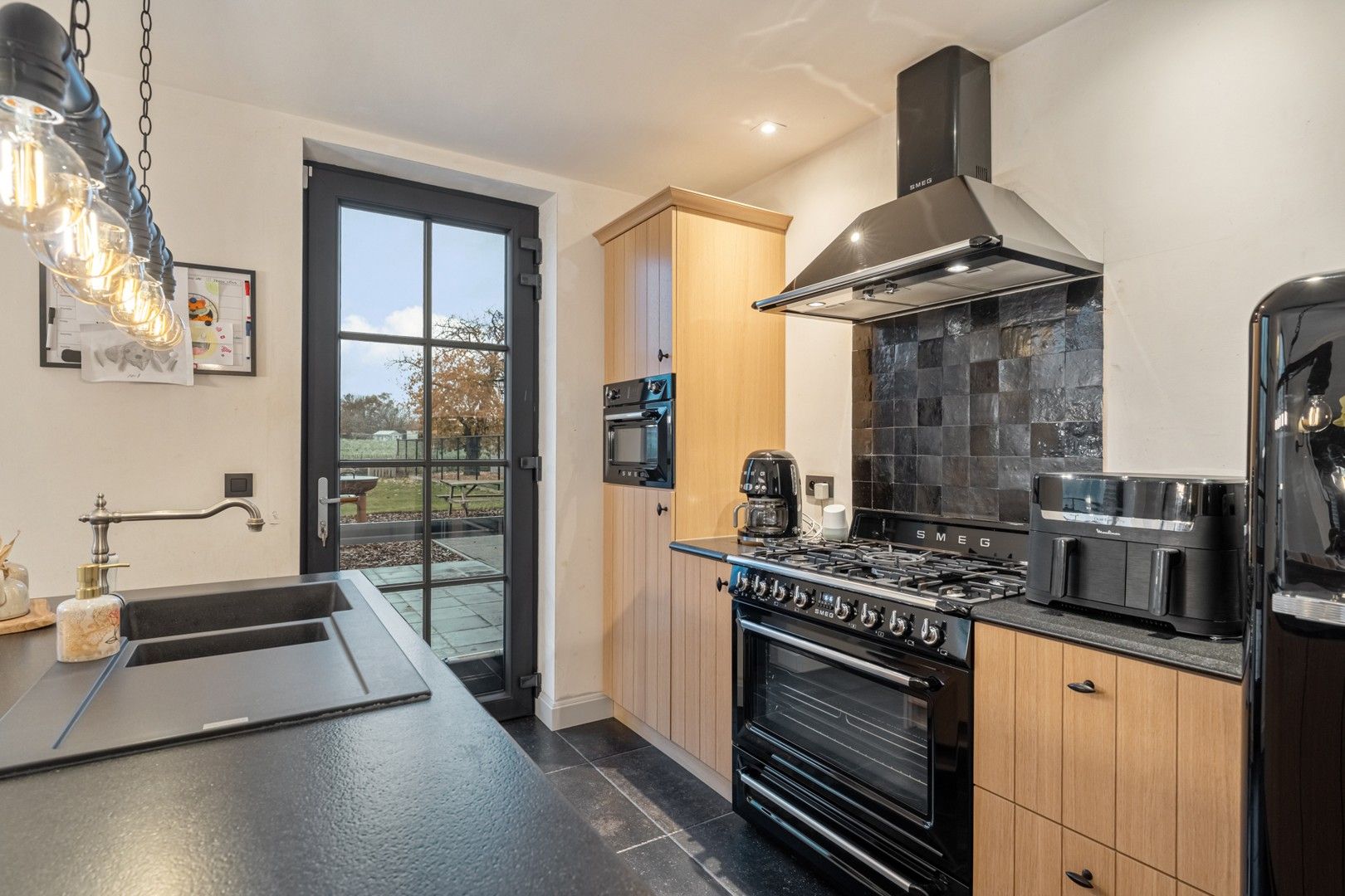 Gezinswoning met 4 of 5 slaapkamers en EPC A in Sint-Truiden (Halmaal)f. foto 12