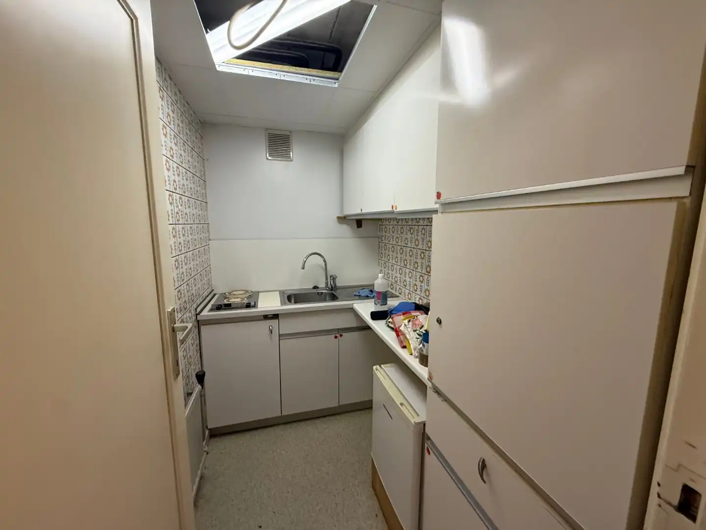 Assistentiewoning op topligging nabij Brugge foto 3