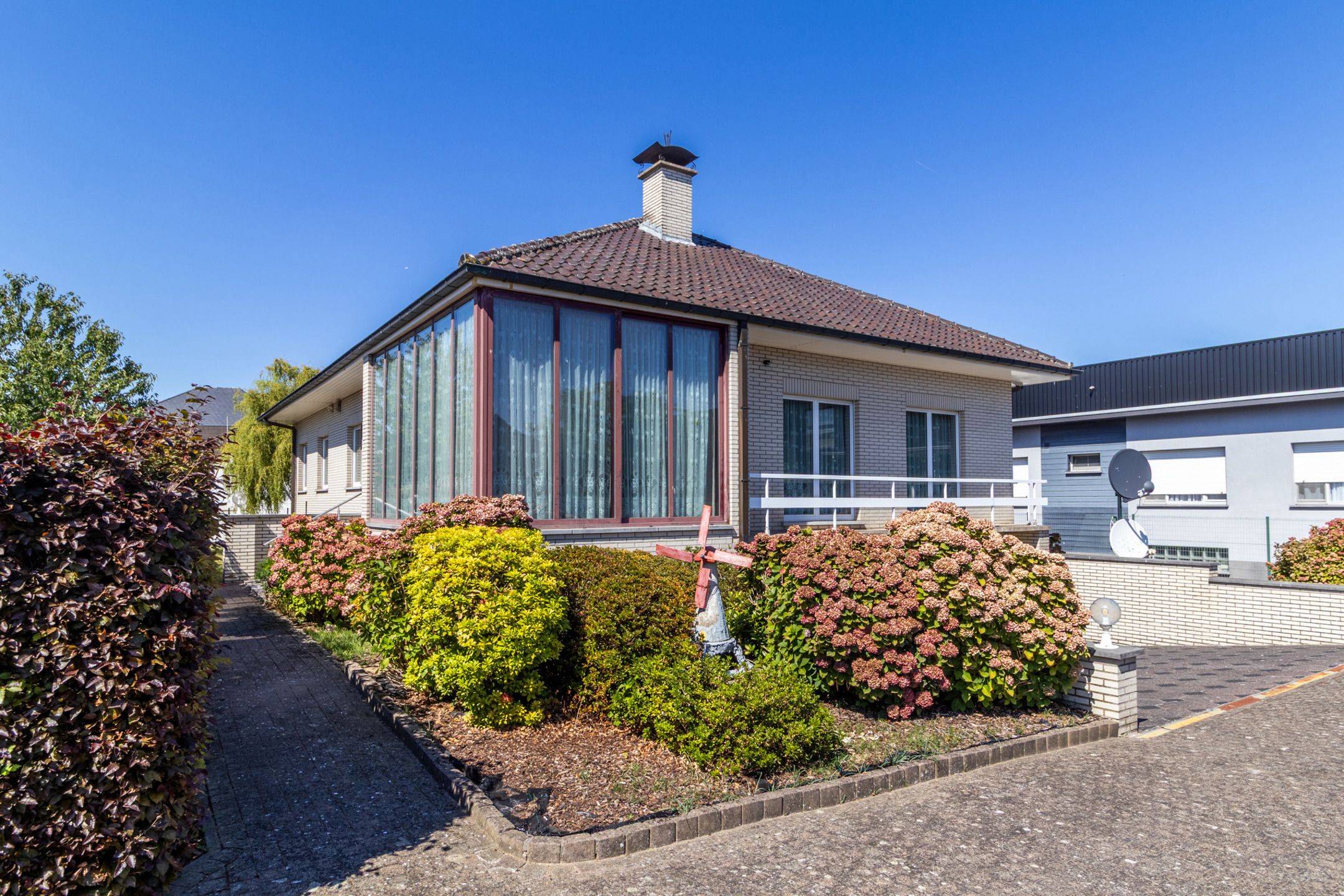 Villa te koop foto 2