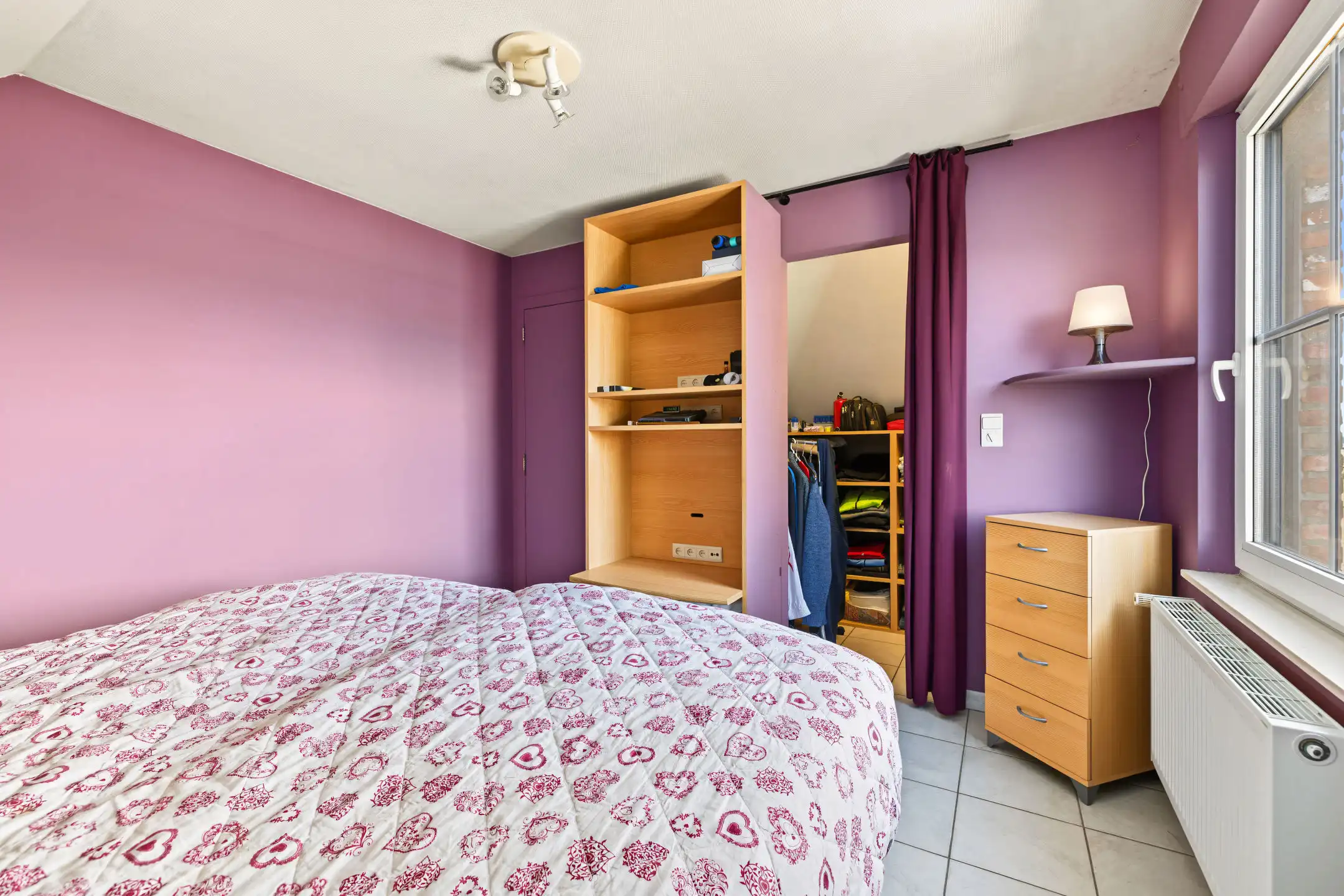 Gezellige energiezuinige woning 4 slpk met mooi zicht foto 20