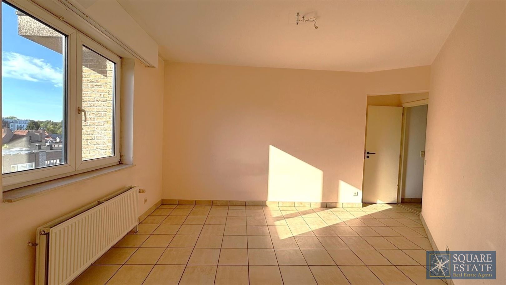 Appartement 1 slaapkamer op eerste verdieping  foto 8