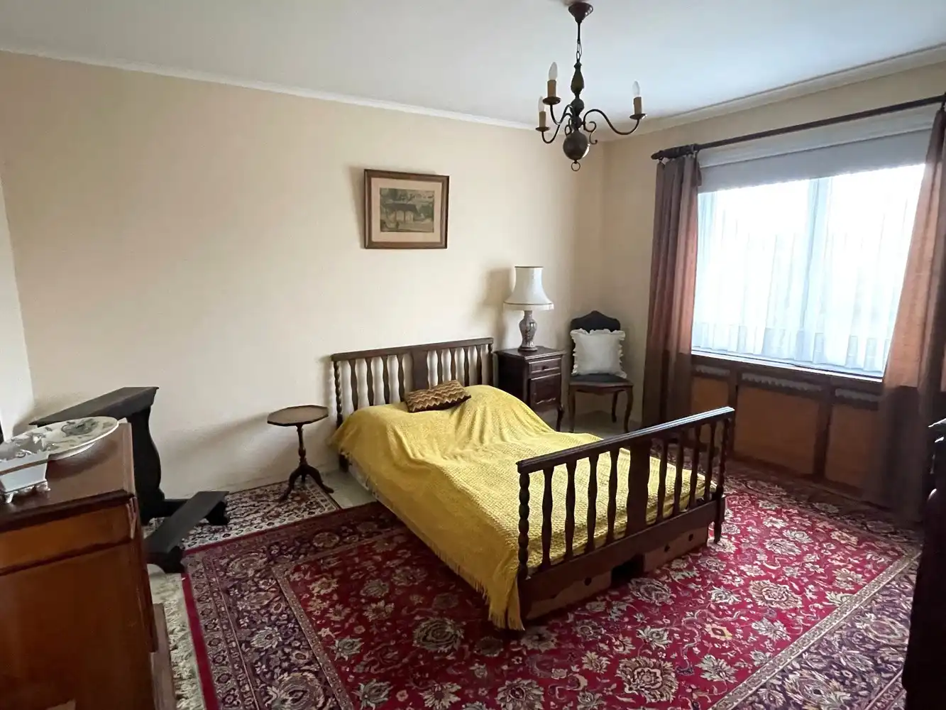 Ruime, solide gezinswoning met 4/5 slaapkamers en zonnige tuin in Koningslo foto 9