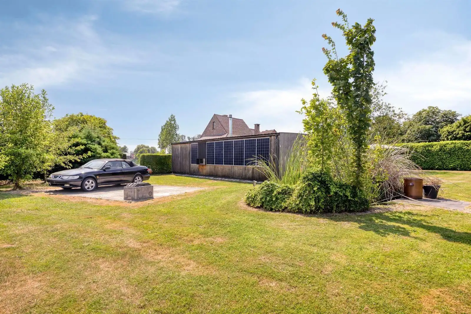 Woning met boomgaard te koop! foto 26