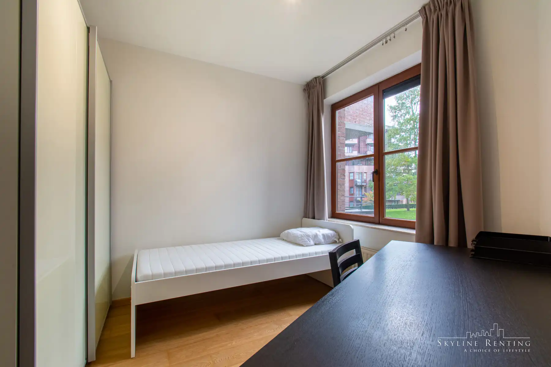 LICHTRIJK - Prachtig gemeubeld appartement - 2 slpk. foto 7