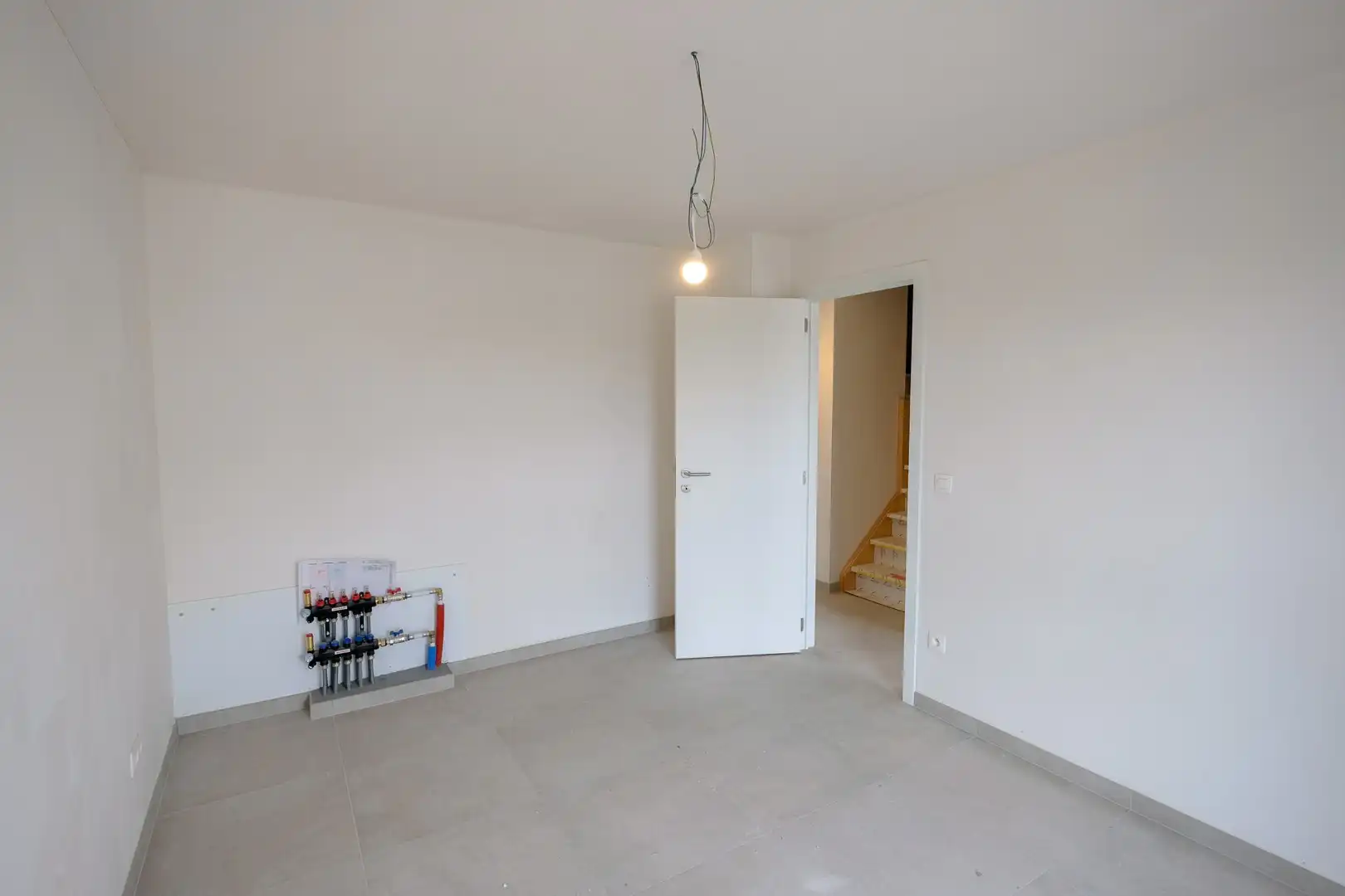Energiezuinige nieuwbouwwoning met tuin te huur in Evergem foto 11