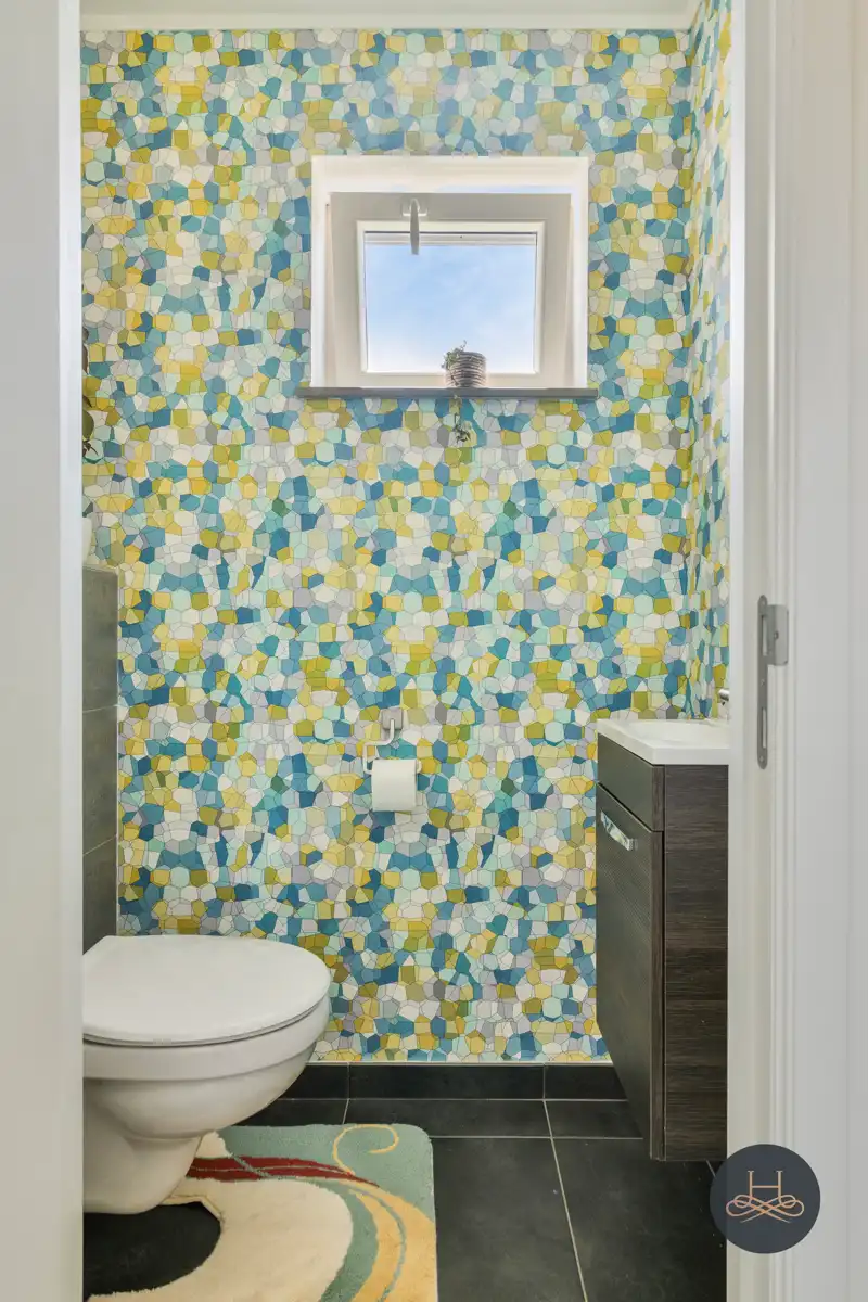 Leuke woning met grote tuin foto 11