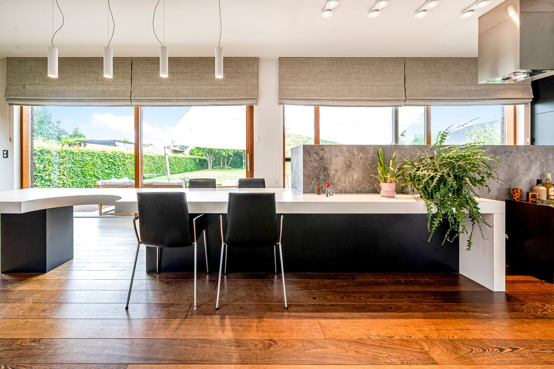 Exclusieve villa met hoogstaande afwerking foto 7