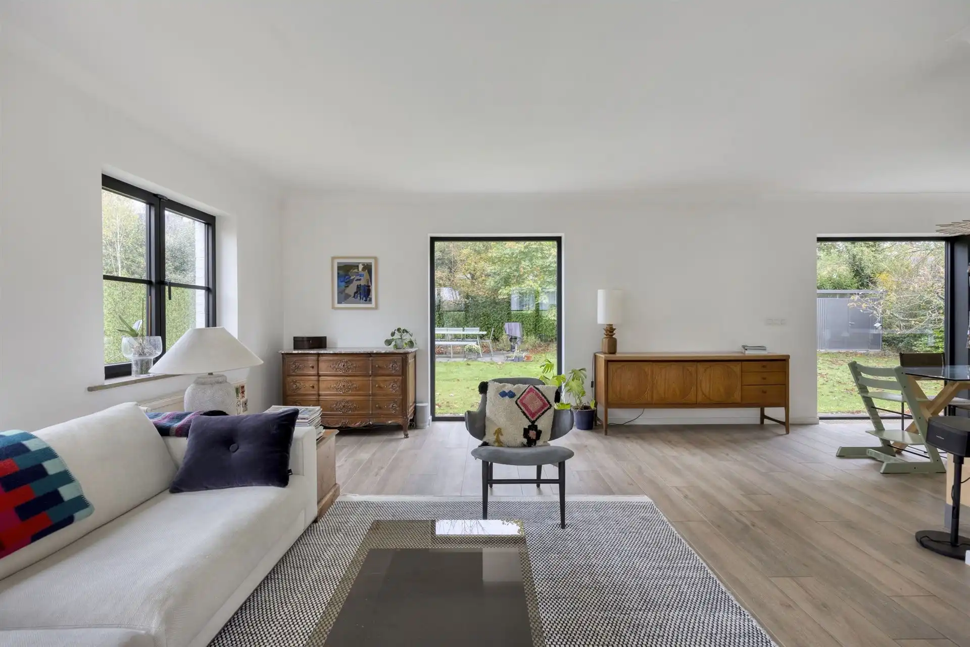 Charmante villa in de exclusieve wijk Marnix foto 4