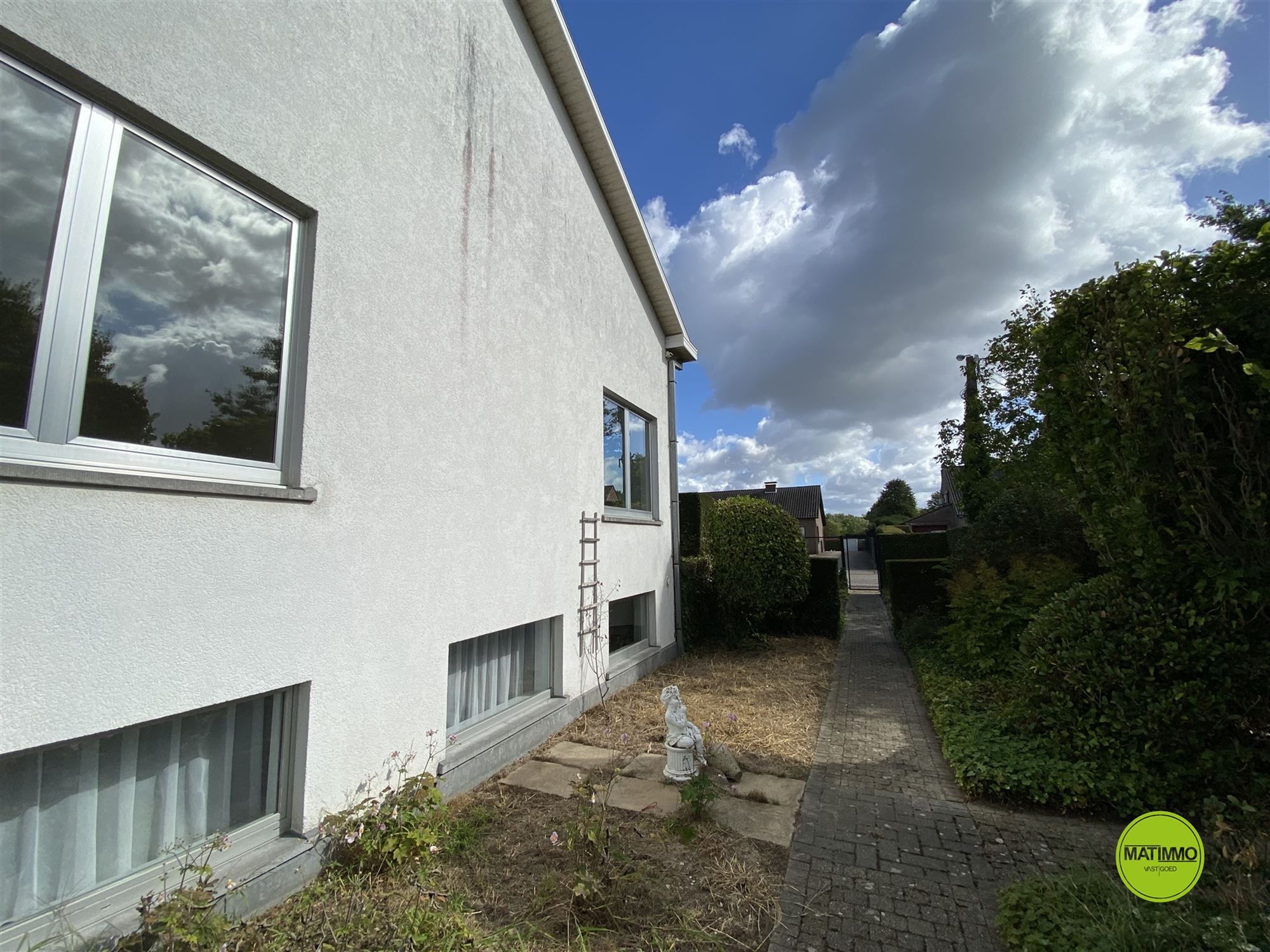 Ruime open bebouwing met 3 slaapkamers in Tessenderlo-Ham foto 30