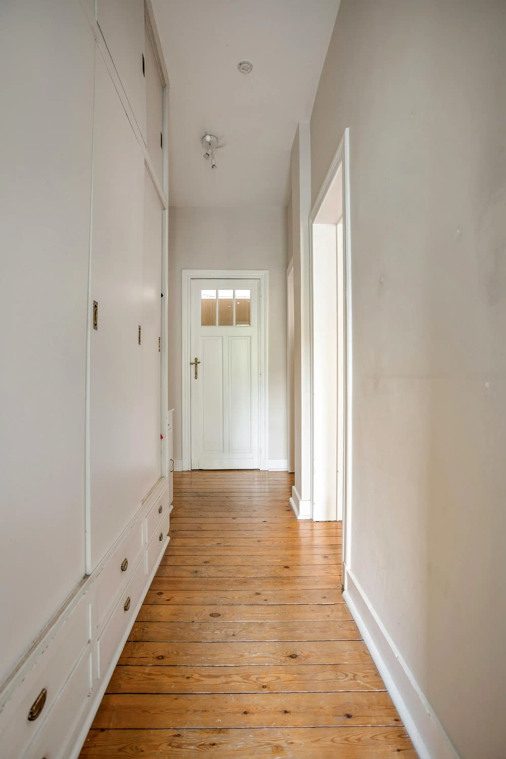 Erfgoed-Appartement te Koop: Generaal Gratrystraat 9, Schaarbeek foto 11