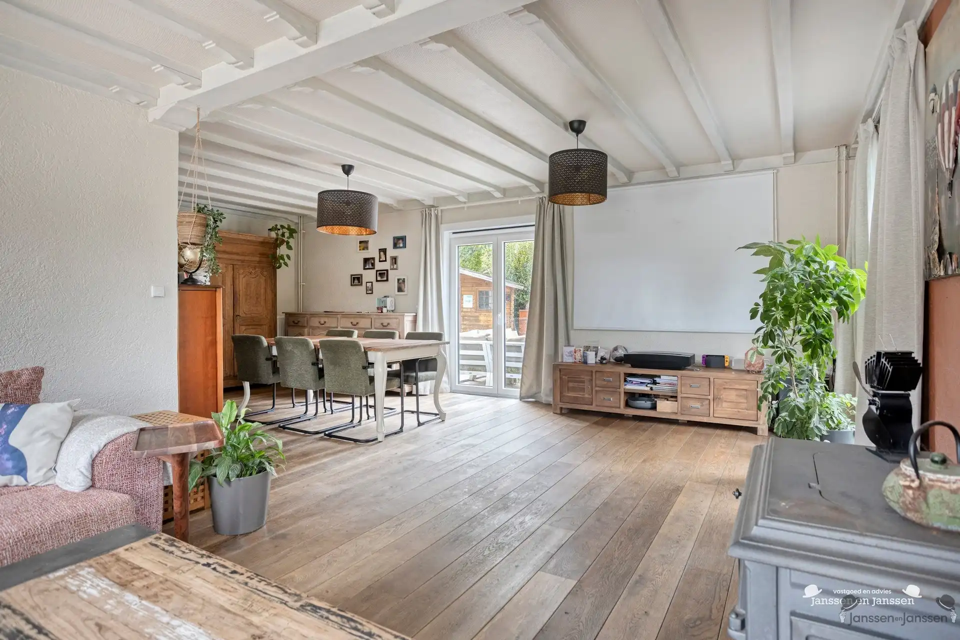 Huis foto 5