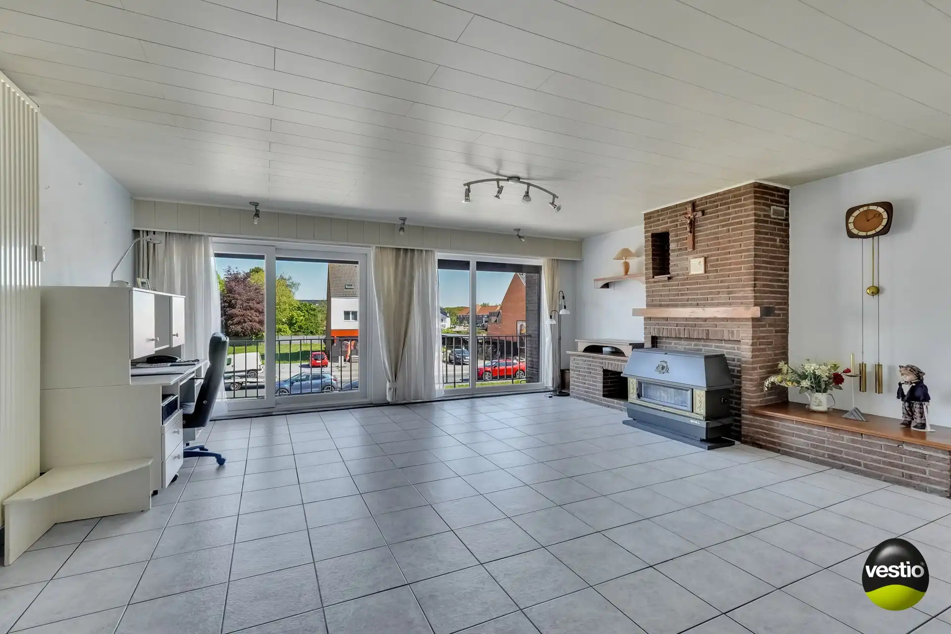 TE RENOVEREN 3 SLAAPKAMER APPARTEMENT 121M² foto 9