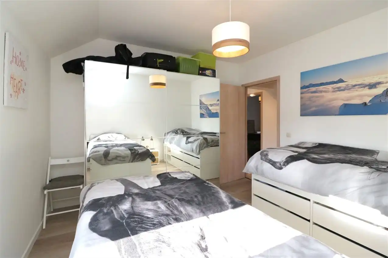 Gunstig gelegen woning met 3 slpk., tuin en garage foto 39