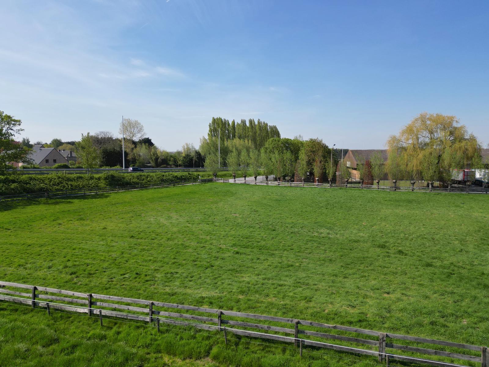 Villa met paardenboxen nabij het centrum foto 39