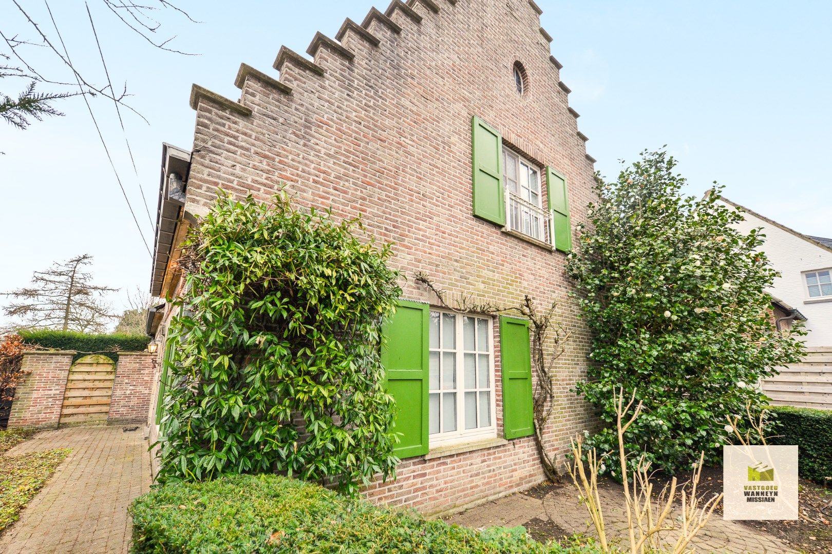 Unieke vrijstaande woning aan de bosrand met 2 slaapkamers en dubbele garage foto 23