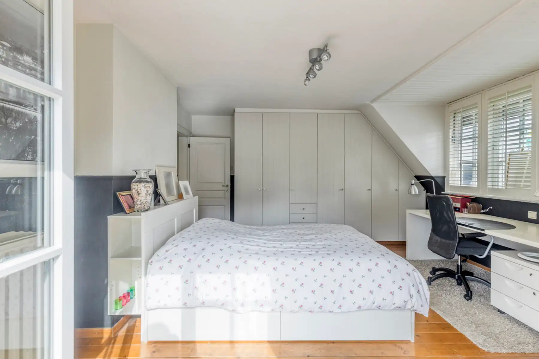 Exclusieve energiezuinige villa op een uitzonderlijke topligging in Asse foto 17