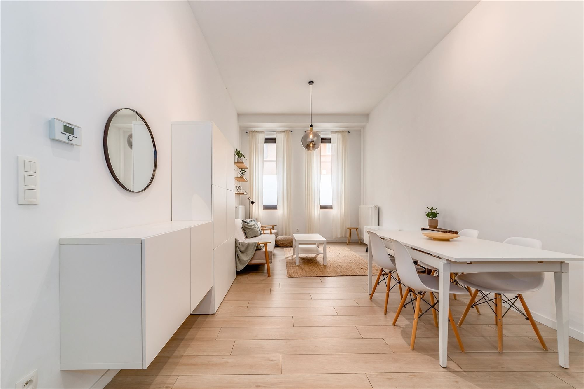 Appartement te koop Oranjestraat 47/Glvl - 2060 ANTWERPEN