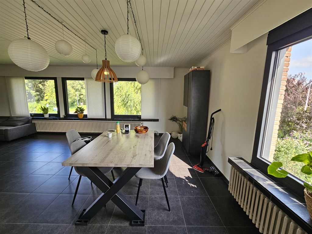 Ruim appartement foto 5