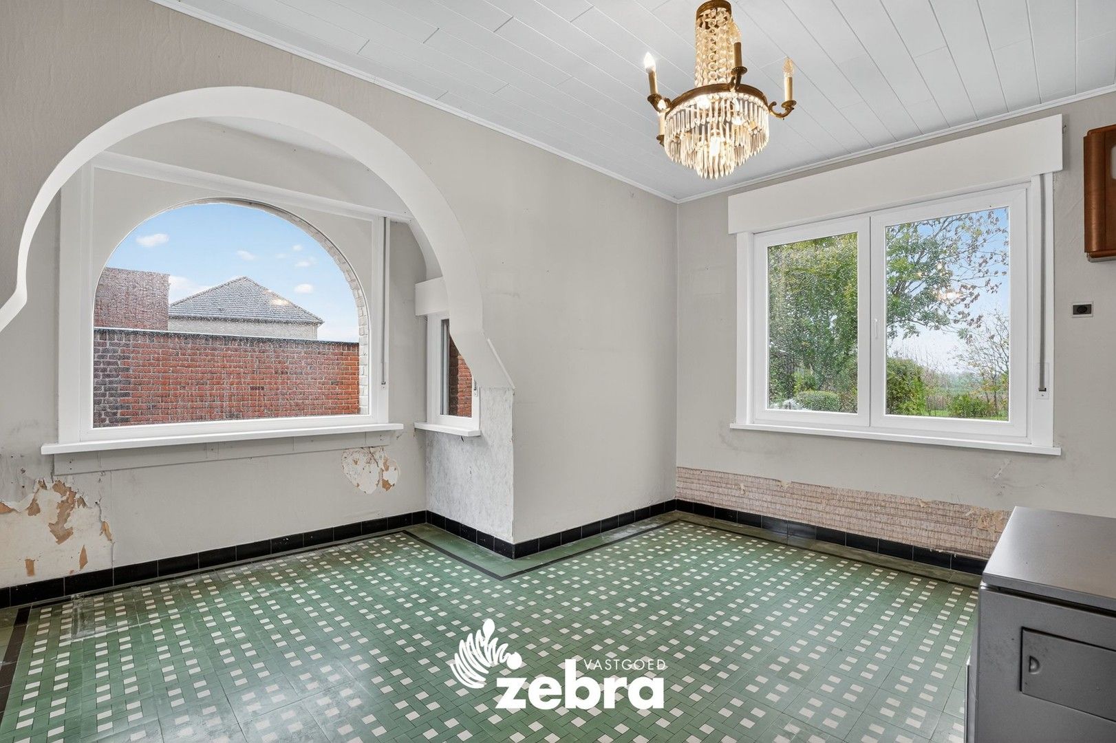 Charmante alleenstaande woning met ruime tuin in Beveren-aan-de-IJzer! foto 10