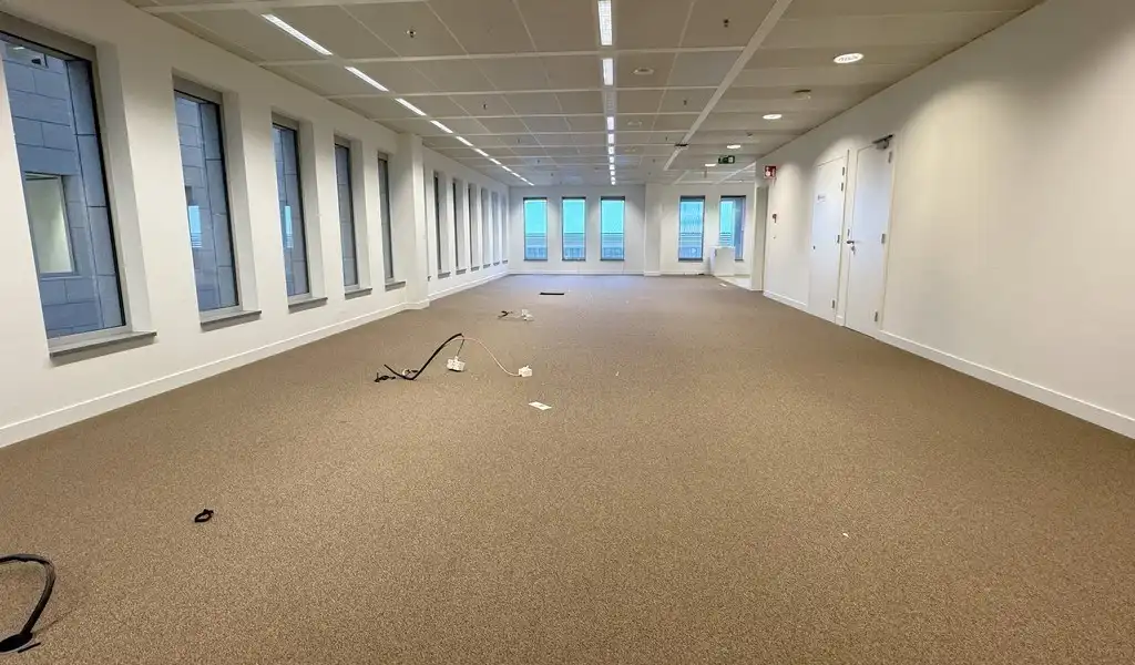 Kantoren te huur in Zuiderpoort Office Park in Gent foto 3