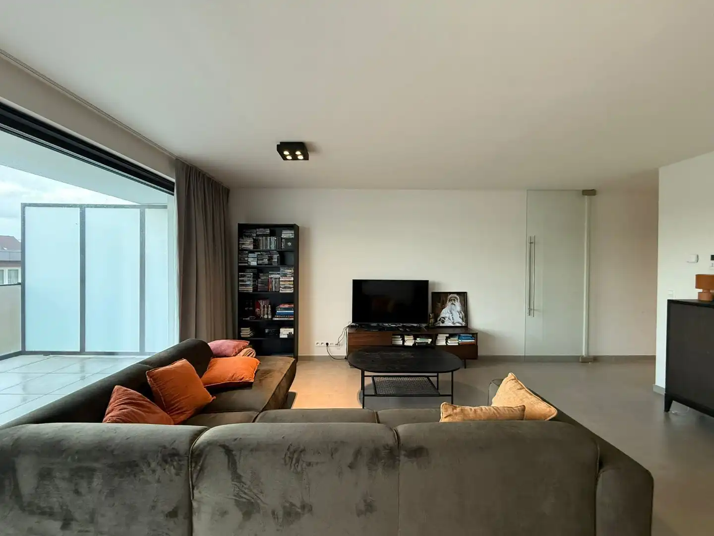 2-slaapkamerappartement te huur in Gooik foto 4