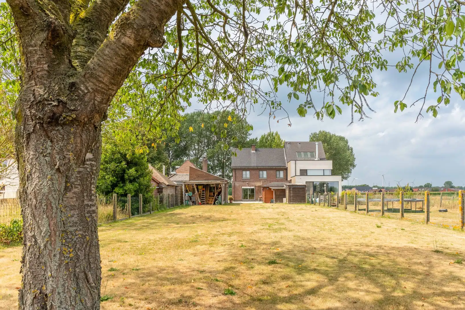 Landelijk wonen met ruimte, rust en eindeloze mogelijkheden foto 27