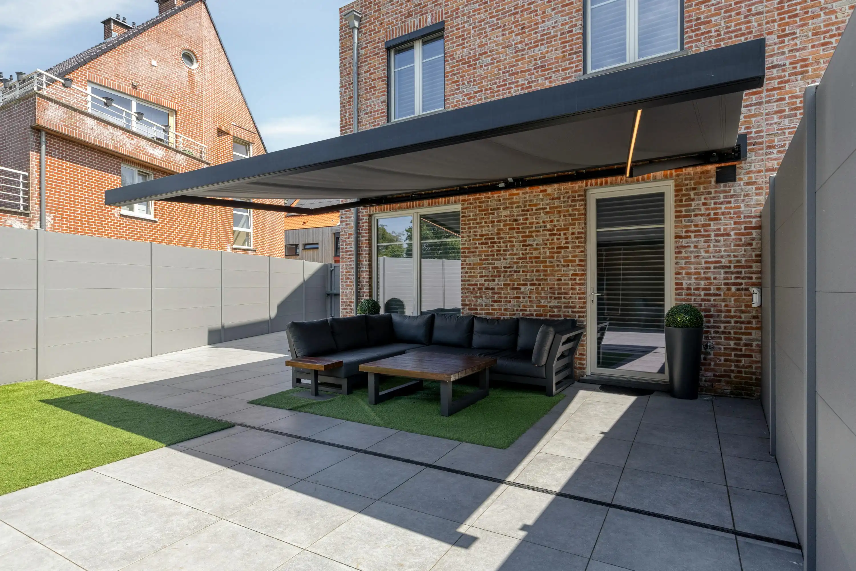 Exclusieve gezinswoning met 4 slpk in het centrum van Essen foto 31