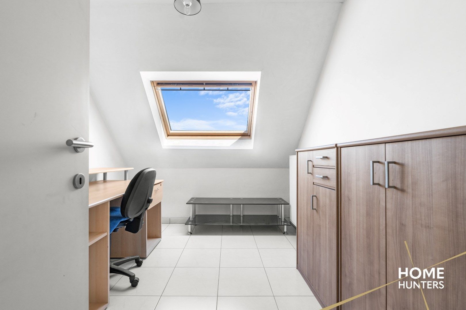 Instapklare woning met tuin in Geluveld foto 13
