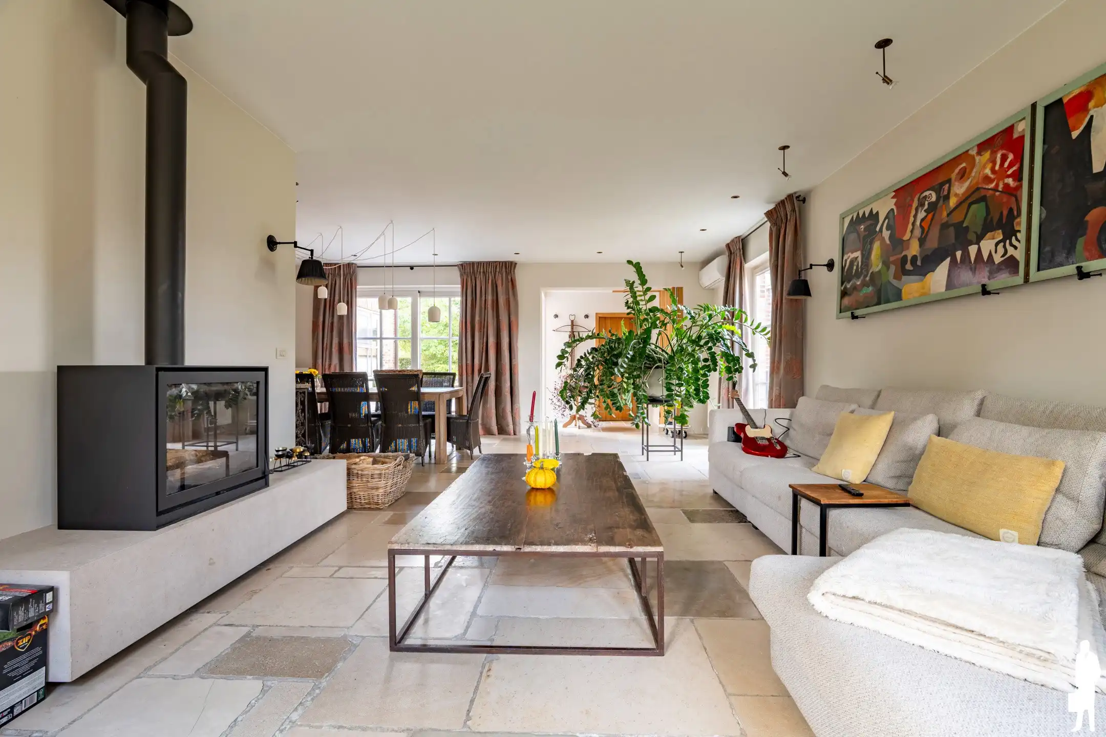 Prachtige landelijke villa met 5 slaapkamers te Brecht foto 7