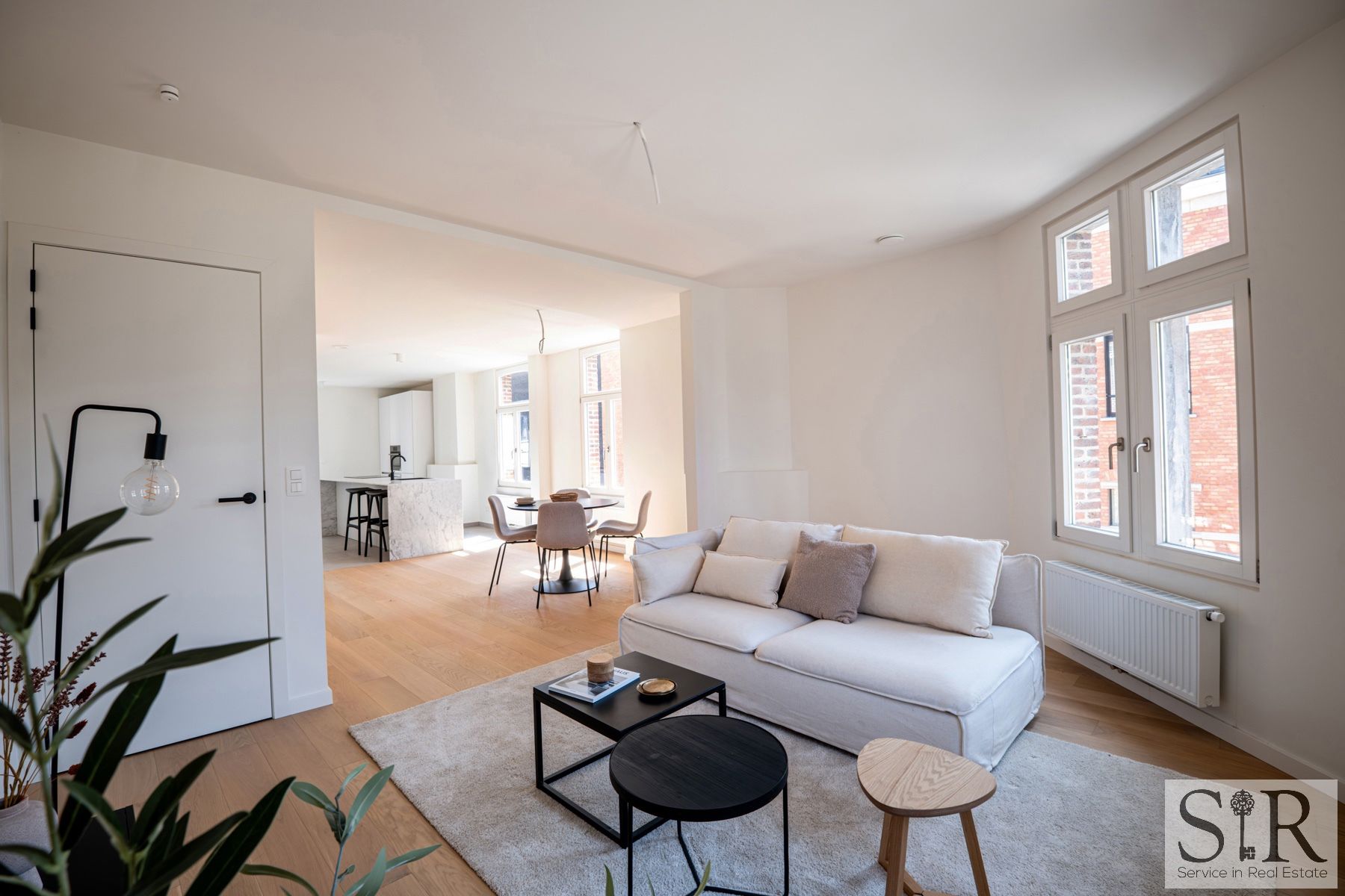 Appartement te koop foto 2