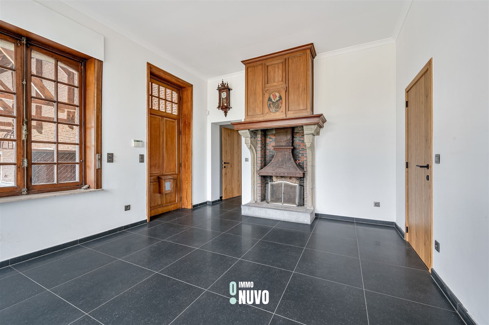  Uniek landhuis met uitzonderlijke ruimte en potentieel! foto 5