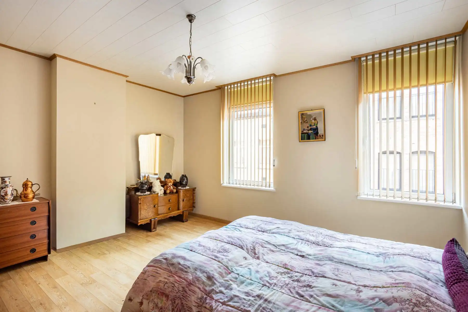 Gezellige gezinswoning nabij stadskern te Aalst foto 16