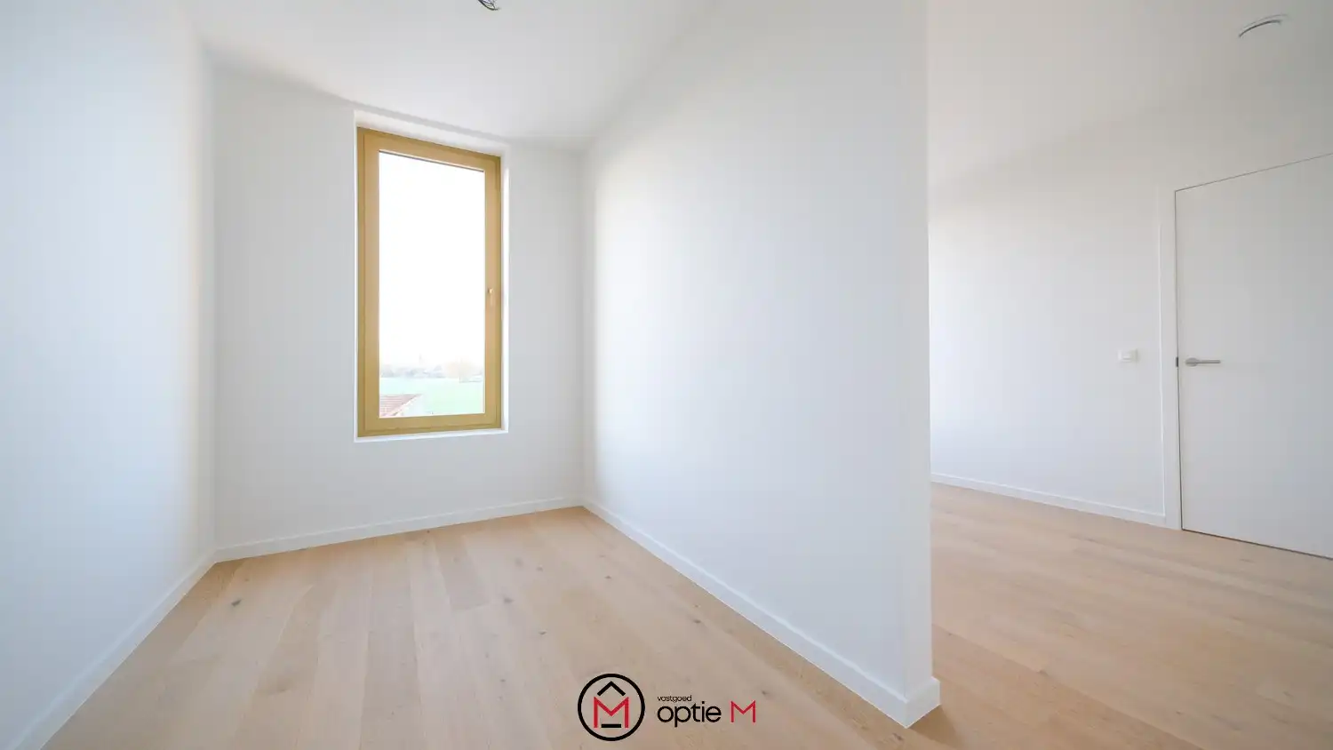 Penthouse te huur in Bilzen-Hoeselt – lichtrijk wonen met panoramisch zicht over de velden foto 18