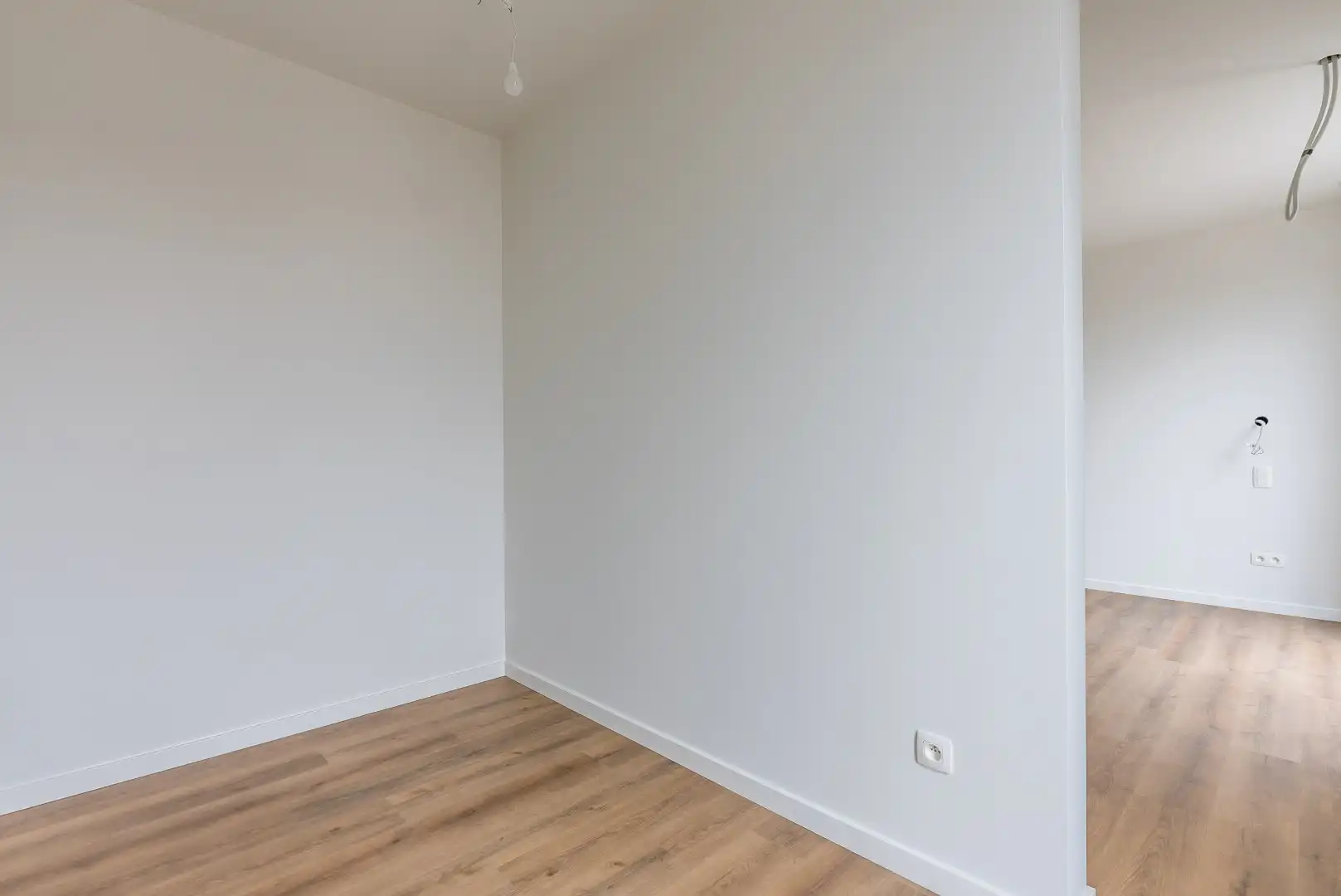 Gunstig gelegen nieuwbouwwoning vlakbij het centrum van Mol-Sluis foto 17