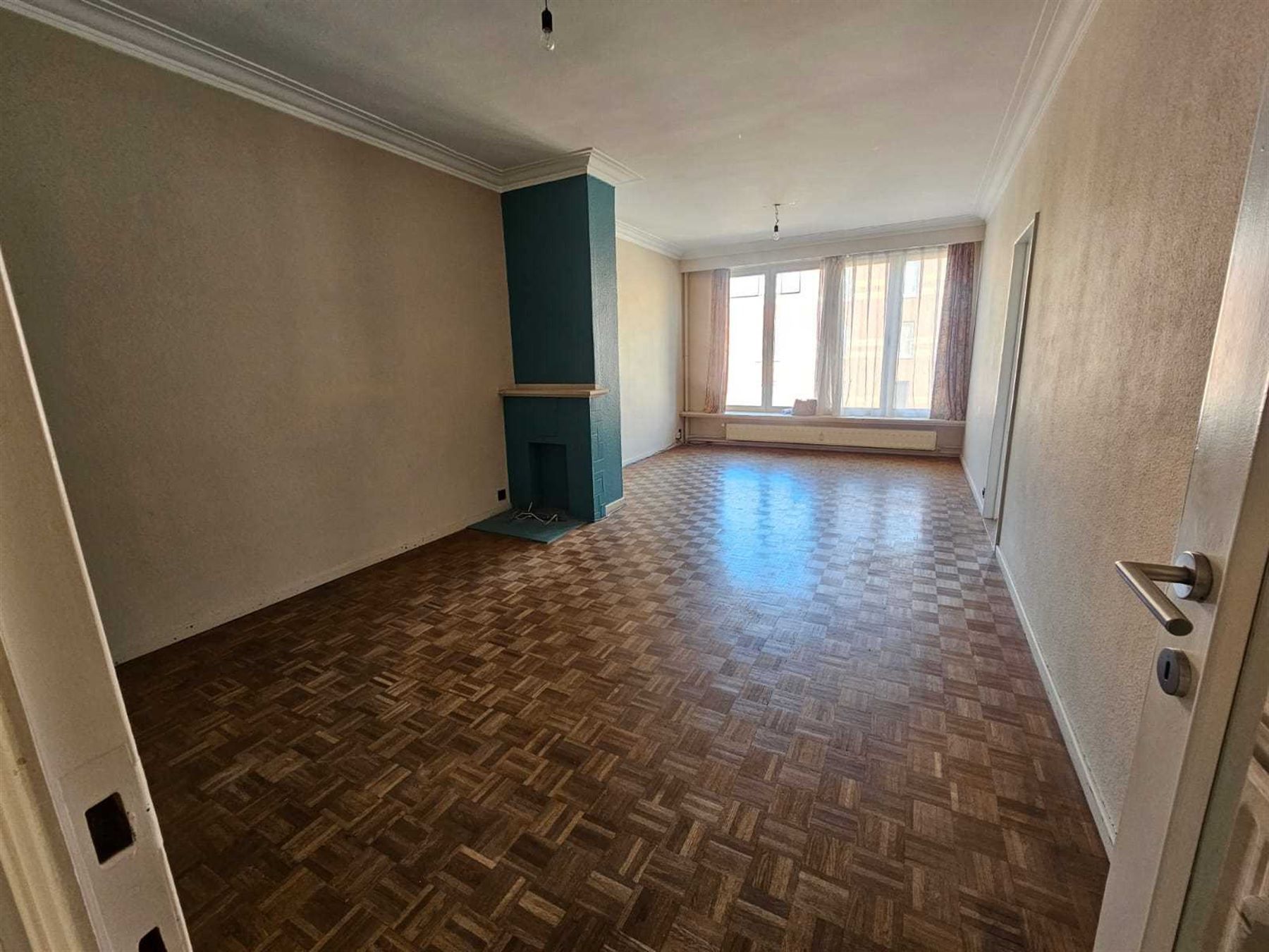 Appartement met 2 slaapkamers! foto 2