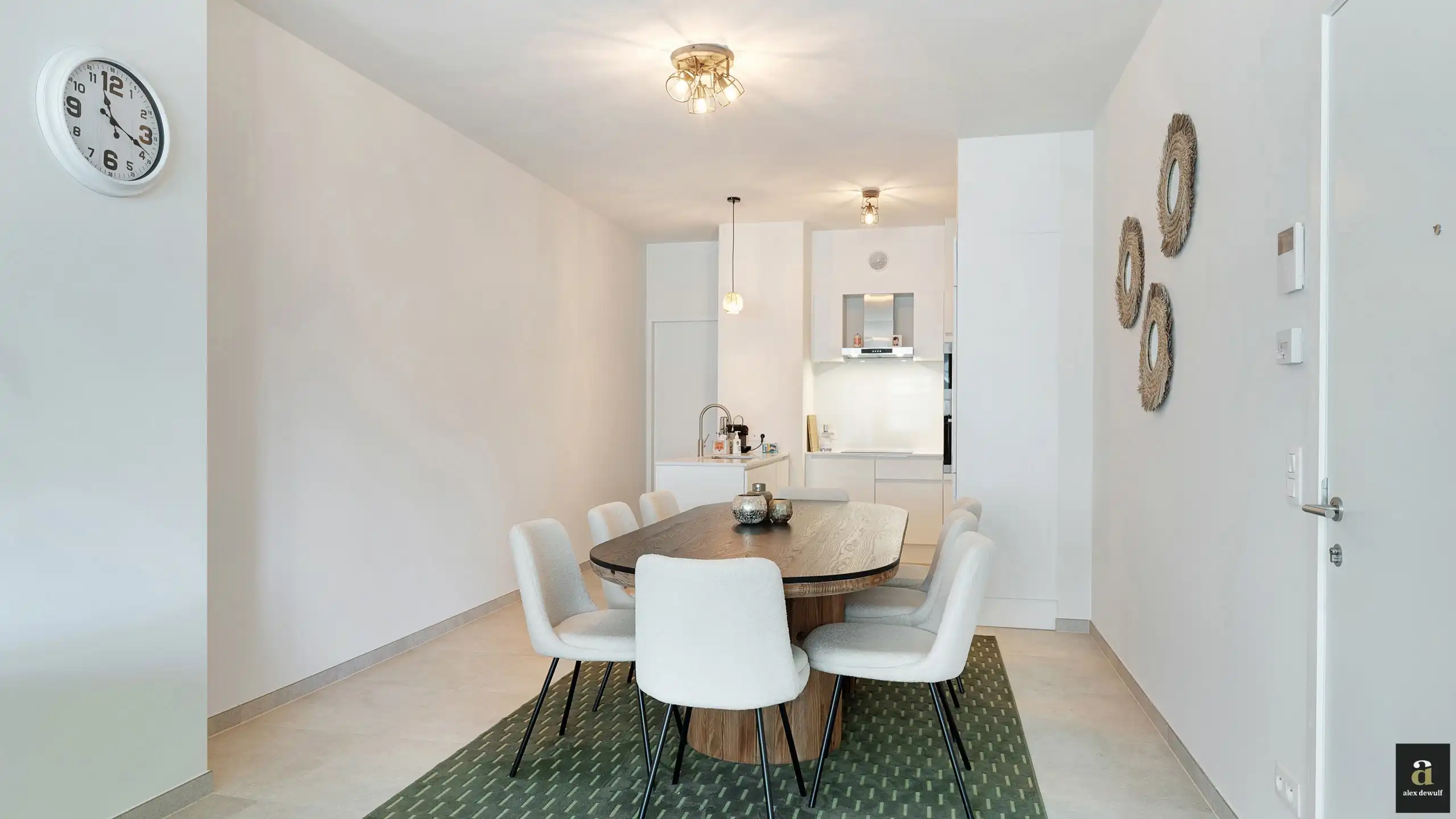 Ruim appartement 3-slpk op centrale ligging [Lippenslaan]. foto 3