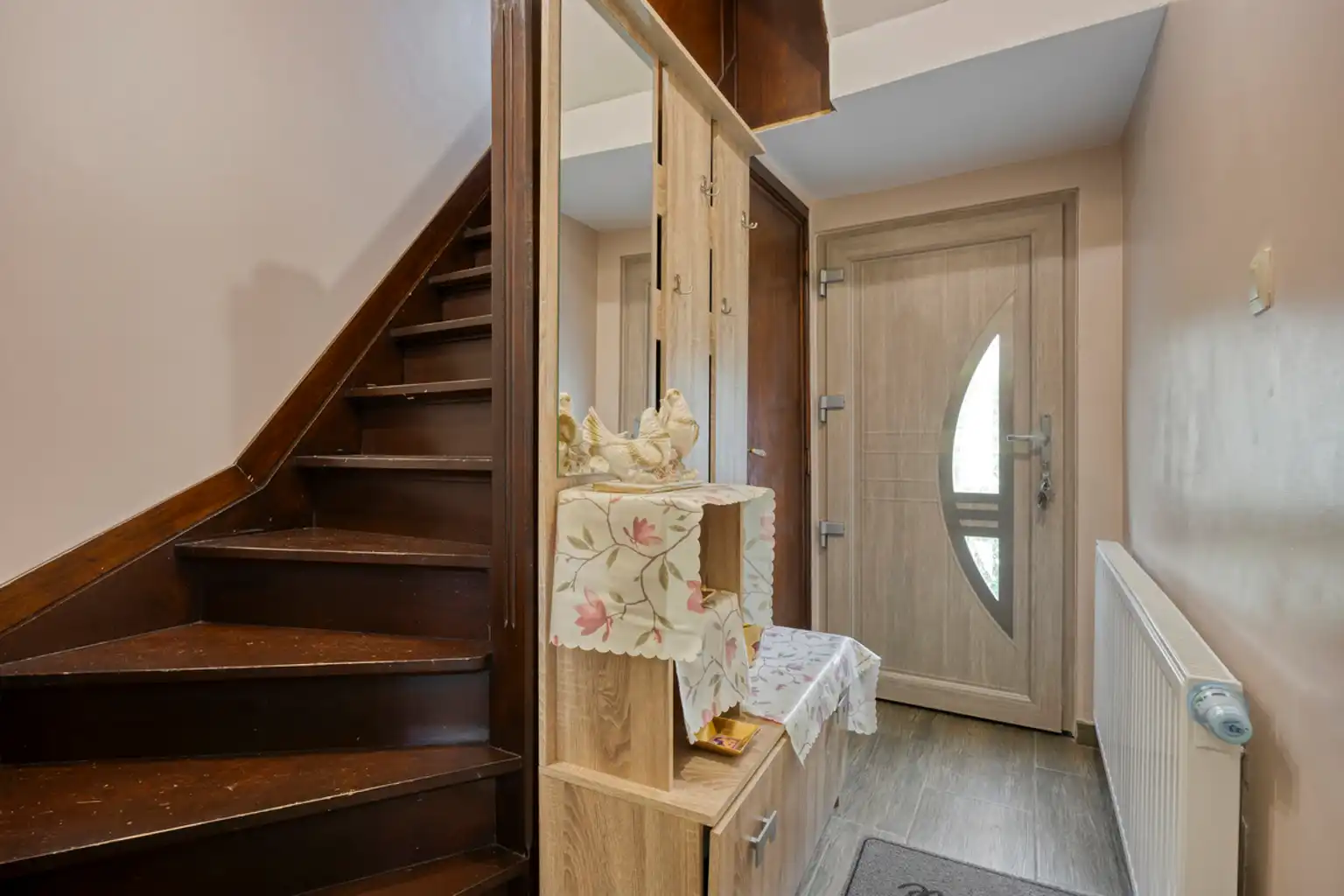 Instapklare open bebouwing op een perceel van 4 are foto 14