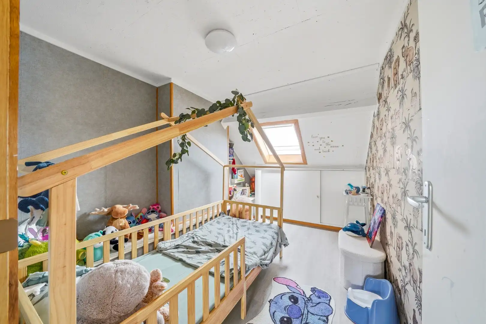 Instapklare woning met 4 slaapkamers te Oostende foto 22