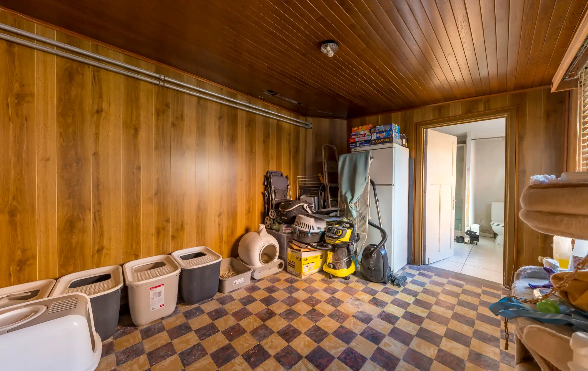 TE KOOP: 4-slaapkamerwoning op zeer gunstige locatie in Gerdingen foto 16