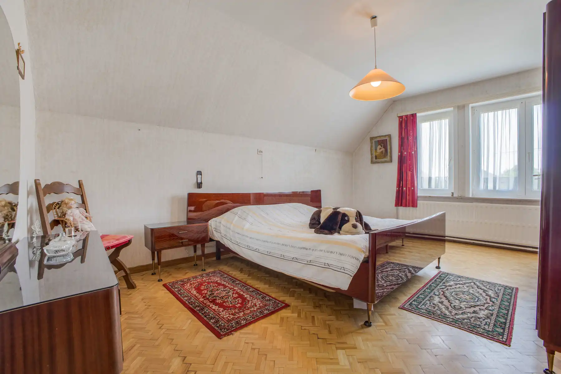 Gunstig gelegen alleenstaande woning met prachtige tuin foto 14