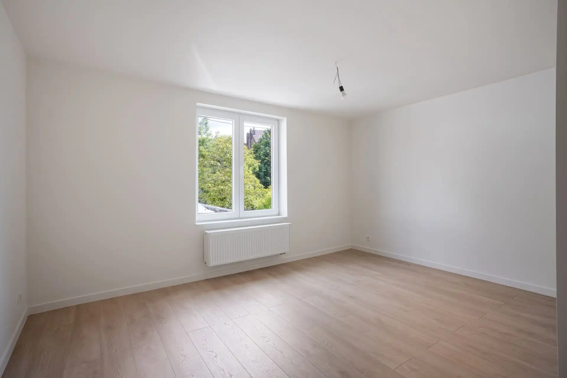 Instapklare, volledig gerenoveerde woning met 3 slaapkamers in het hart van Leuven (2026) foto 20