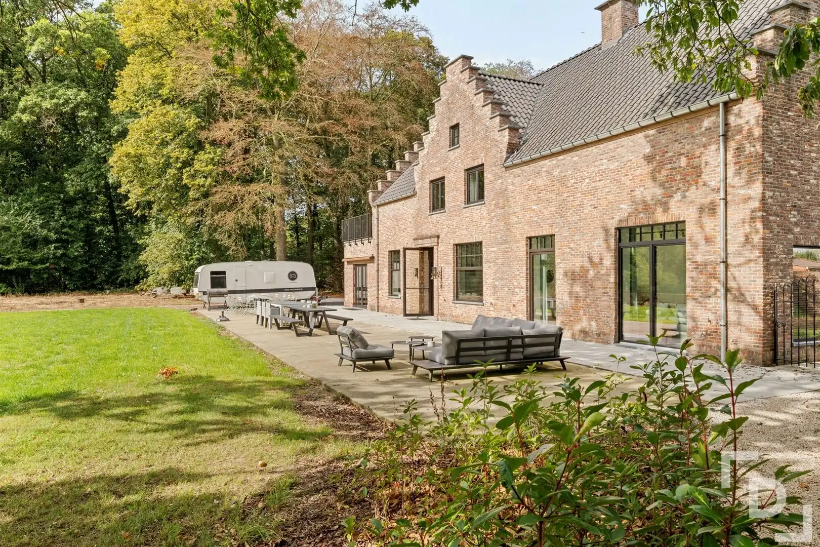 Huis te koop Menenstraat 89 - 8980 GELUVELD